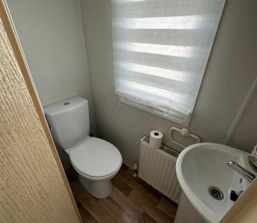 Woodhorn Cabin | Seaside views