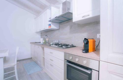 Siniscola Villa | Seaside Villa 2BR-1BA. 7 min walk to the beach