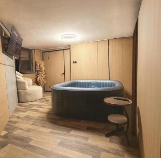 Ashdod Apartment | SeaSide Villa