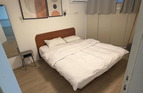 Ashdod Apartment | SeaSide Villa