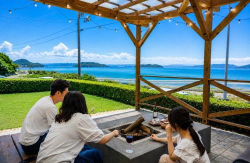 Kamano House | Seaside Villa KAMANO