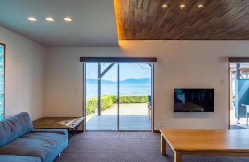 Kamano House | Seaside Villa KAMANO
