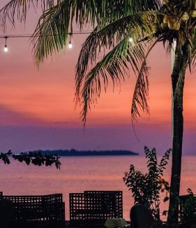 Jepara Hotel | Seaside Villa & Muse Beach Resto