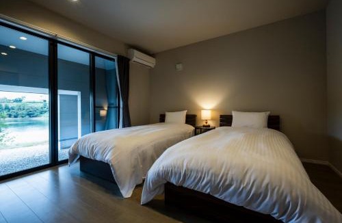 Kawatana-cho Villa | Seaside Villa N Plus