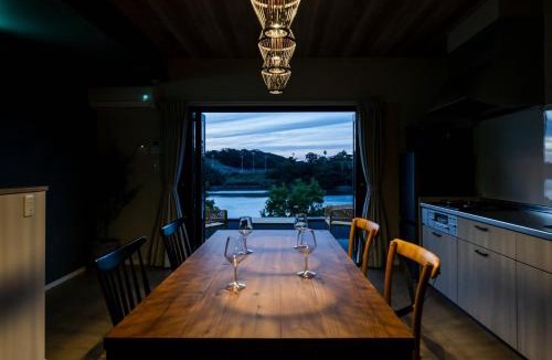 Kawatana-cho House | Seaside Villa N - Vacation STAY 21989v