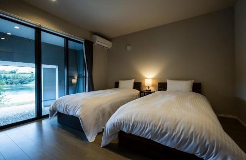 Kawatana-cho House | Seaside Villa N - Vacation STAY 21988v