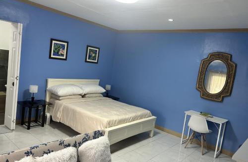 Totolan House | Seaside Villa