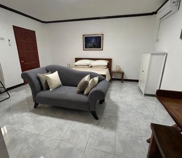 Totolan House | Seaside Villa