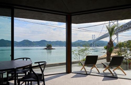 Enoura Villa | Seaside Villa SEEN Deep Sea