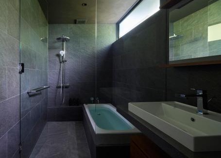 Enoura Villa | Seaside Villa SEEN Deep Sea