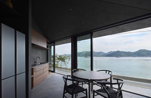 Enoura Villa | Seaside Villa SEEN