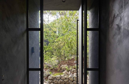 Enoura Villa | Seaside Villa SEEN