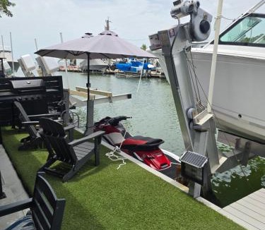Key Largo Other | Seaside Villa