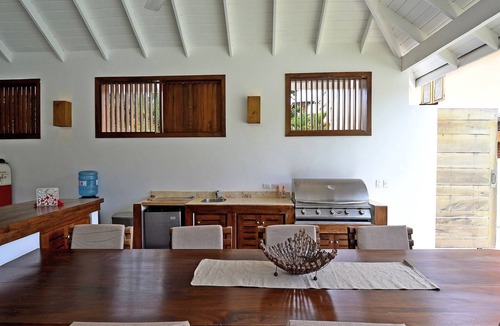 Las Terrenas Villa | Seaside villa with housekeeping staff - Las Terrenas