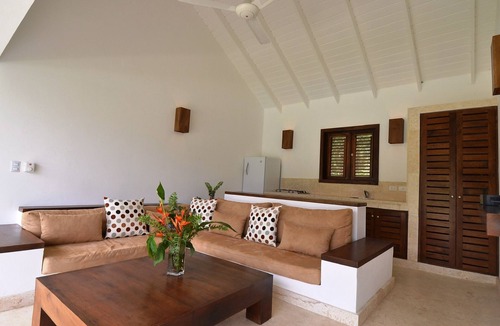 Las Terrenas Villa | Seaside villa with housekeeping staff - Las Terrenas