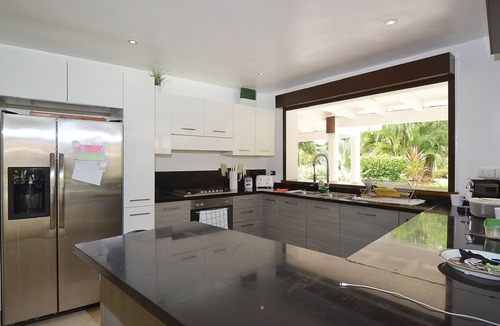Las Terrenas Villa | Seaside villa with housekeeping staff - Las Terrenas