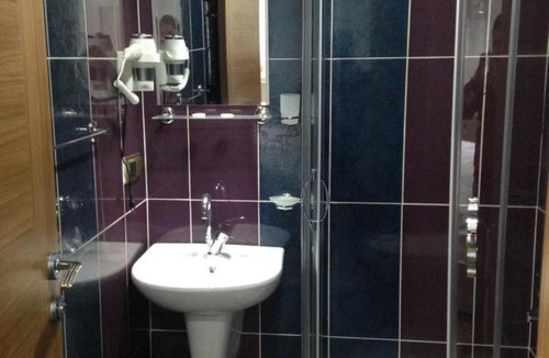 Ordu Apartment | seasidehouse
