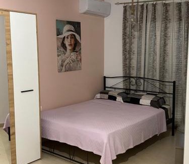 Old Quarter Apartment | SeaSideRooms