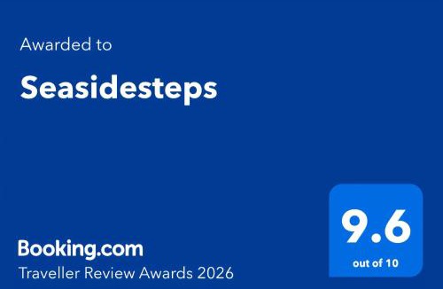 Goodwick Apartment | Seasidesteps