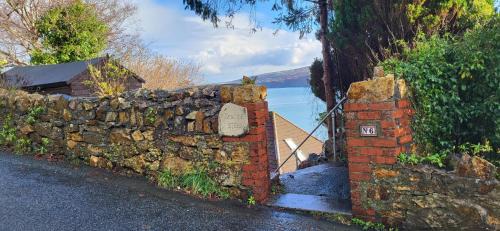 Goodwick Apartment | Seasidesteps