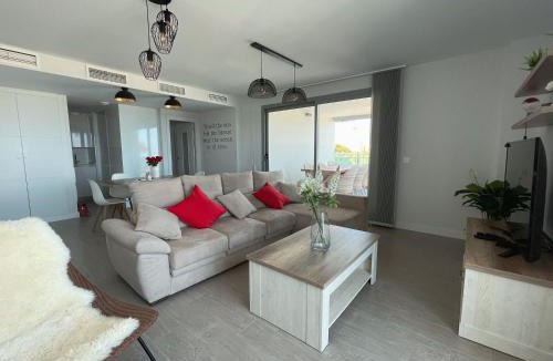 Torrox Costa Apartment | Seasight Duna Beach