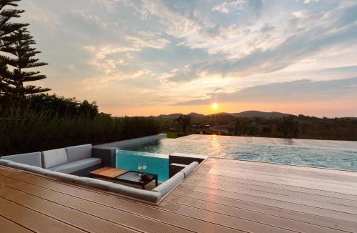 Pak Chong Villa | Season Hill Khao Yai