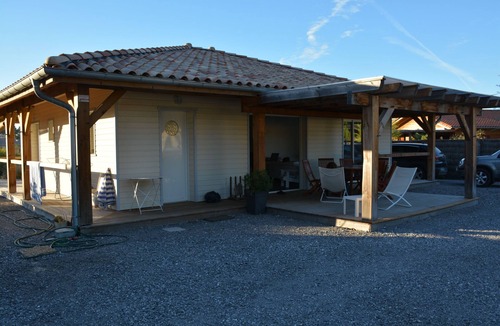 Lit-et-Mixe House | Seasonal rental of holiday villa