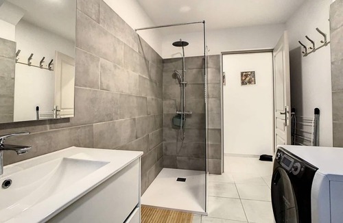 Cauro Apartment | Seasonal rental - T3 Cauro