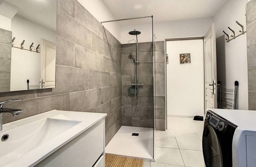 Cauro Apartment | Seasonal rental - T3 Cauro