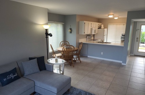 Marco Island Condo | Seasonal Rental
