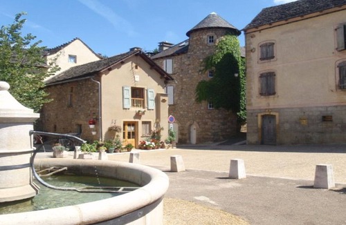 Quezac House | Seasonal rentals in lozere