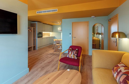Newquay Hotel | SeaSpace