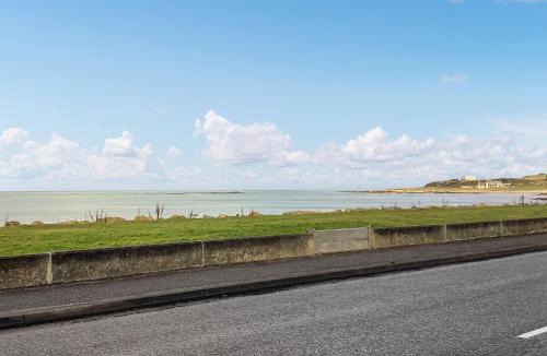 Buckie House | Seaspray