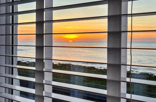 Buckie House | Seaspray