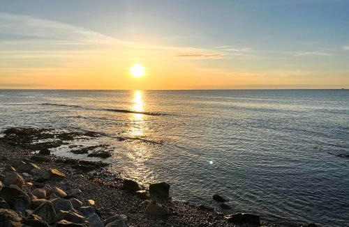 Buckie House | Seaspray
