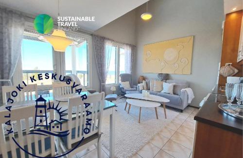 Kalajoki Apartment | Seastar 210