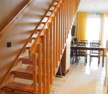 Kalajoki Apartment | Seastar 210