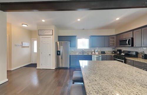 San Jacinto House | Seastar Brm