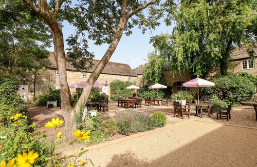 Barnsdale Cottage | Seaton
