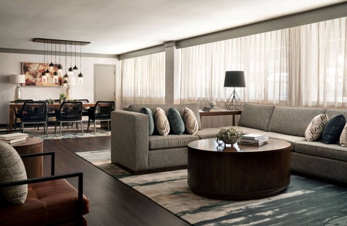 SeaTac Hotel | Seattle Airport Marriott