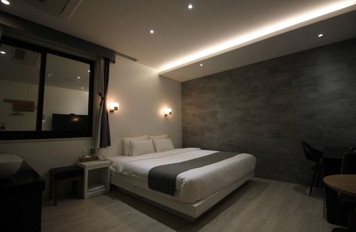 Yeonsan Hotel | Seattle B Hotel