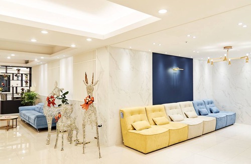 Yeonsan Hotel | Seattle B Hotel