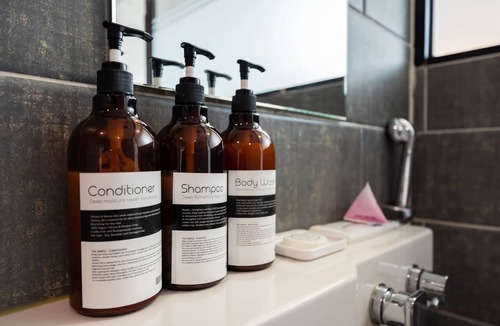 Yeonsan Hotel | Seattle B Hotel