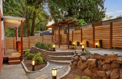 Highline House | Seattle cottage