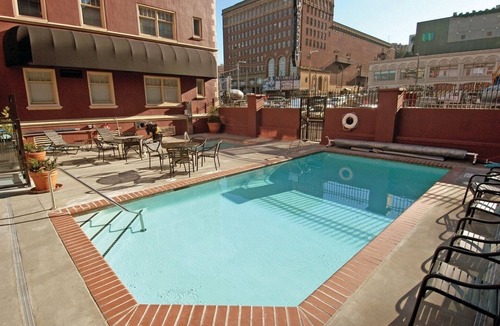 Downtown Seattle Resort | Seattle | Hotel Style City Stay | Gym + Walkable