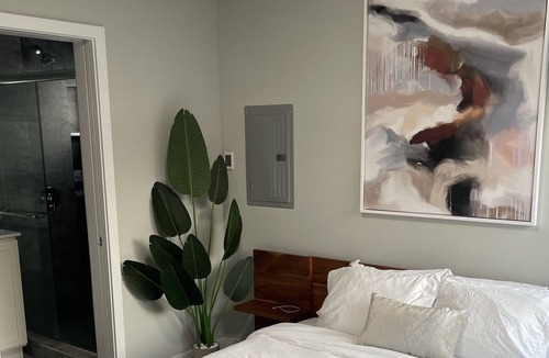 Mount Baker House | Seattle's New Modern Townhouse w/ Private Rooftop