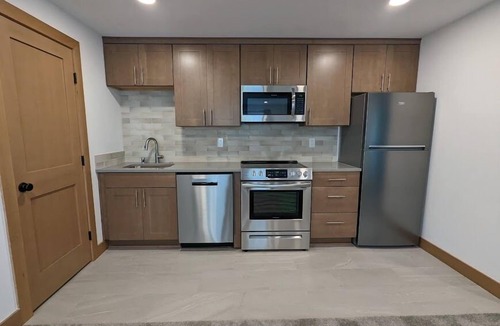 West Seattle House | Seattle Vacation Home: Alki Beach House. Central Air Conditioning!