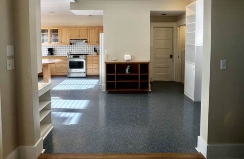 West Queen Anne House | Seattle Vacation Home: Queen Anne - 6 bedroom, sleeps 17!