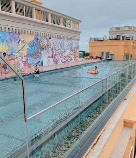An Thoi Apartment | Seaview and Firework 2 Bedrooms Apartment, CK Home PhuQuoc