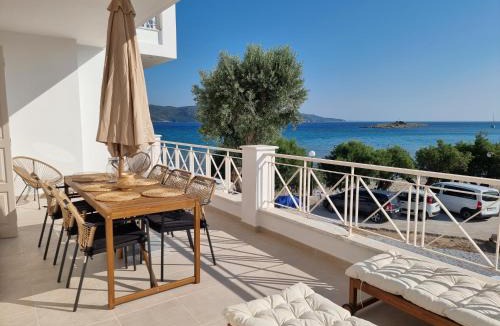 Psili Ammos Apartment | SeaView Apartment 2